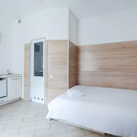 Smart центр דירה