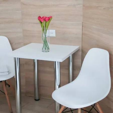 Smart центр דירה