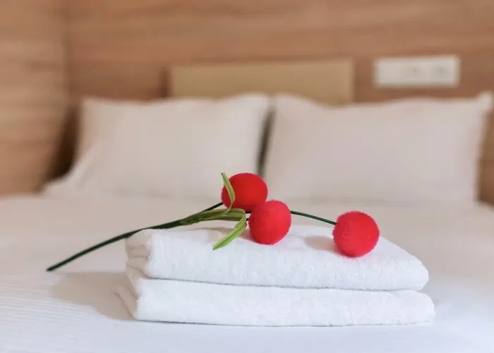 Apartamento Smart центр Leópolis