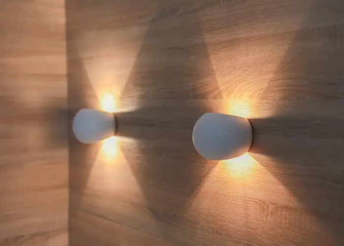 Apartamento Smart центр Leópolis