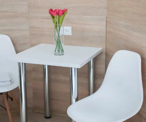 Smart центр Apartamento