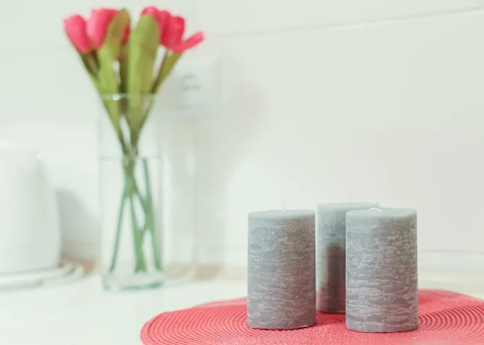 Διαμέρισμα Smart центр