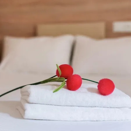 Apartamento Smart центр Leópolis